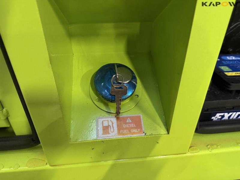 Compal Power VG-R30 generator 15