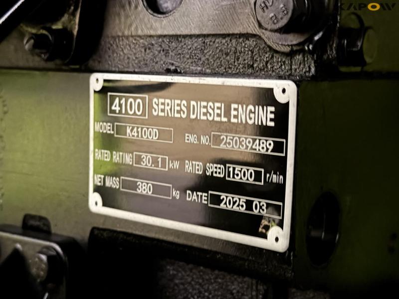 Compal Power VG-R30 generator 18