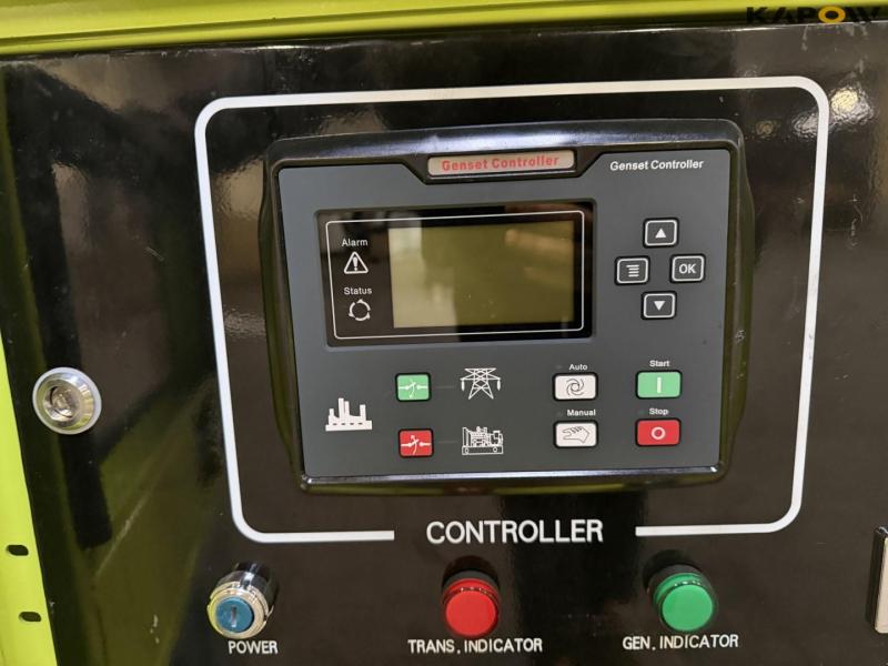 Compal Power VG-R30 generator 14