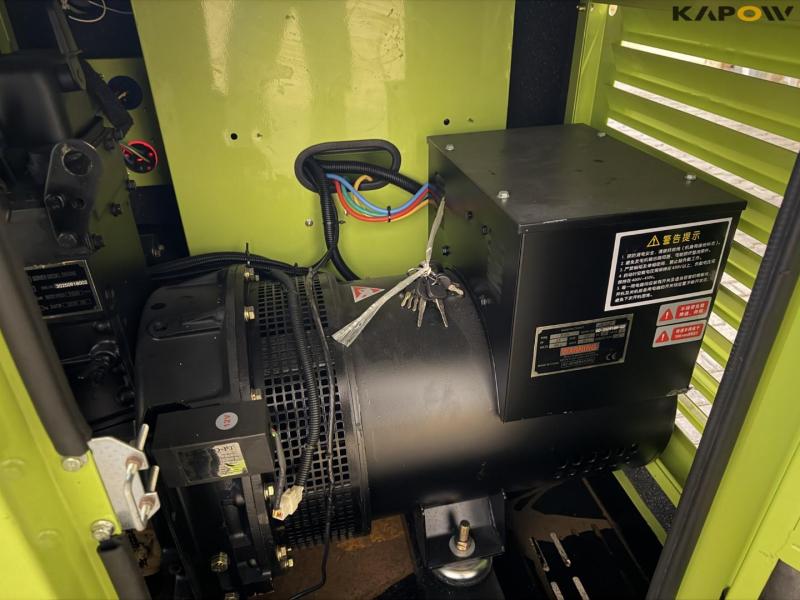 Compal Power VG-R30 generator 19