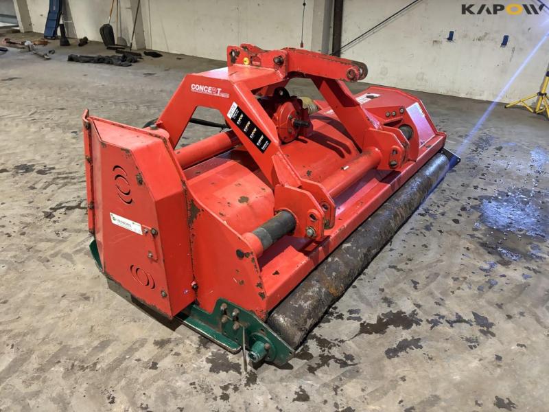 Concept Perugini flail mower 7