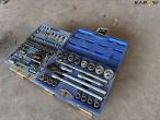 Condor socket wrench set 2 sets 1