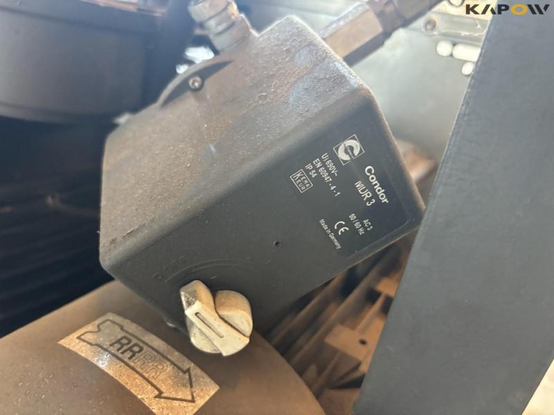 Condor compressor 14