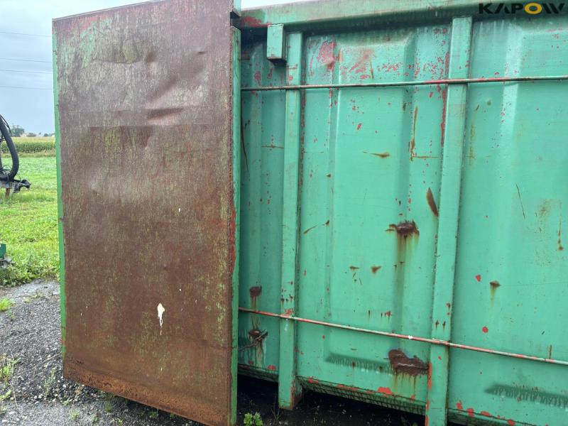Container 20 feet 17