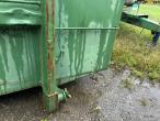 Container 20 feet 8