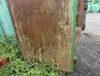 Container 20 feet 30