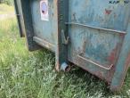 Container 40m3 10