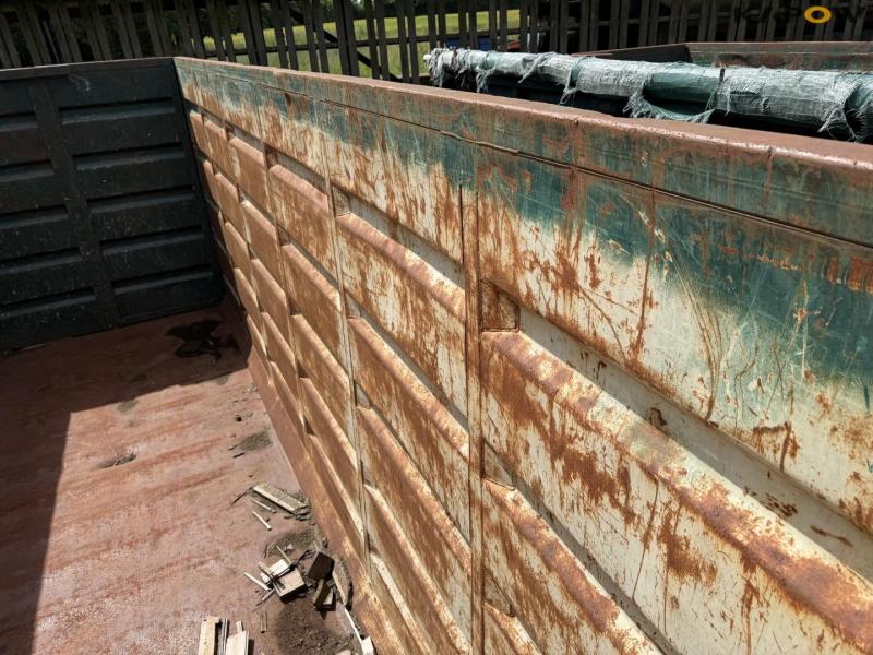 Container 40m3 16