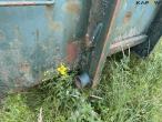 Container 40m3 12