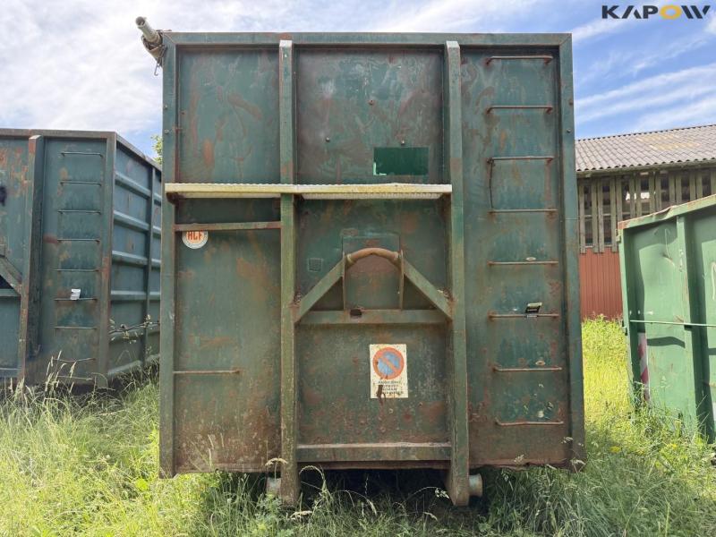Container 40m3 2