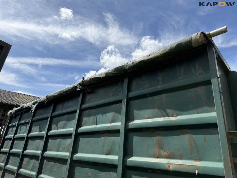 Container 40m3 11
