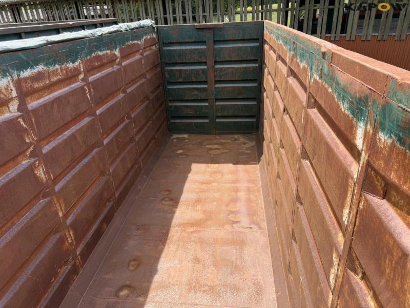 Container 40m3 15