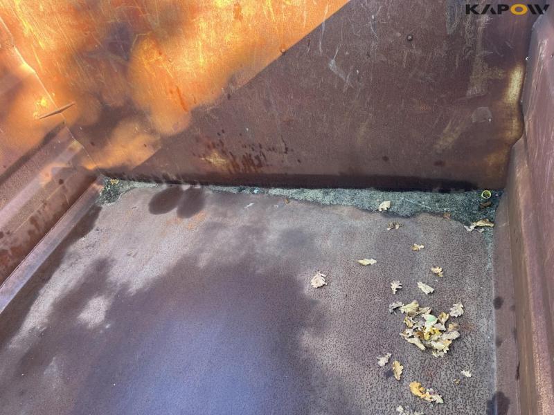 Container 6 meters 9