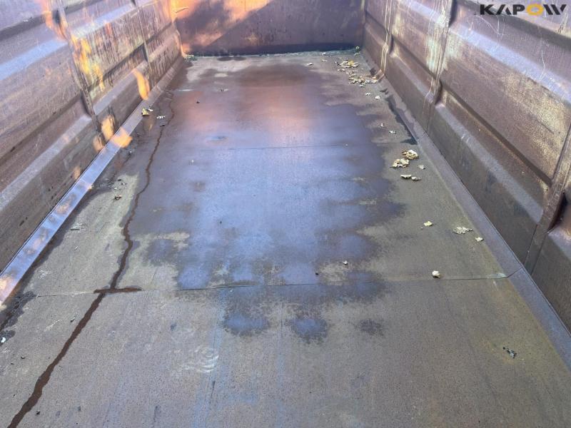 Container 6 meters 11