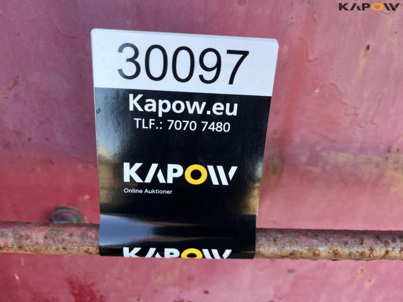 Container 6 meters 19