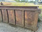 Container for hook and wire 21