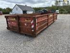 Container for hook and wire 5