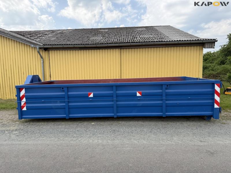 Container 7