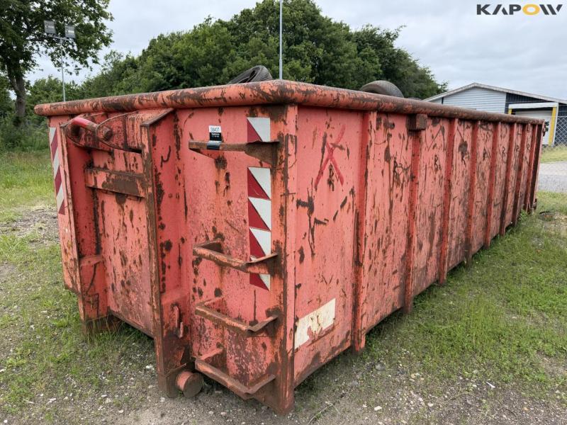 Container 1