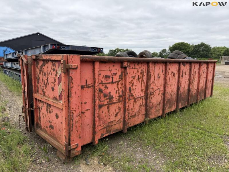 Container 5