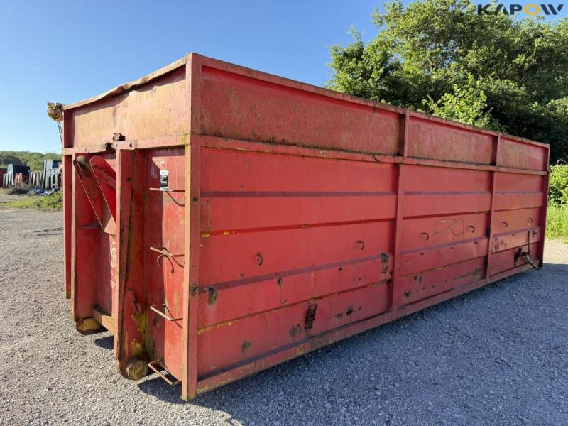 Container 1
