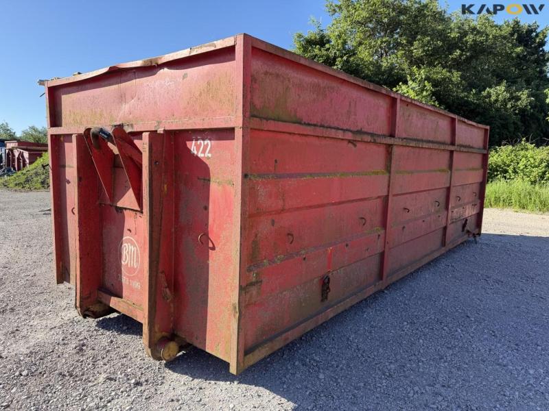 Container 1