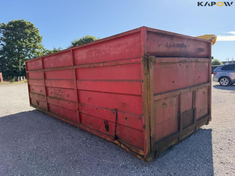 Container 7