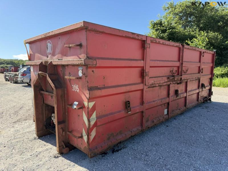 Container 1