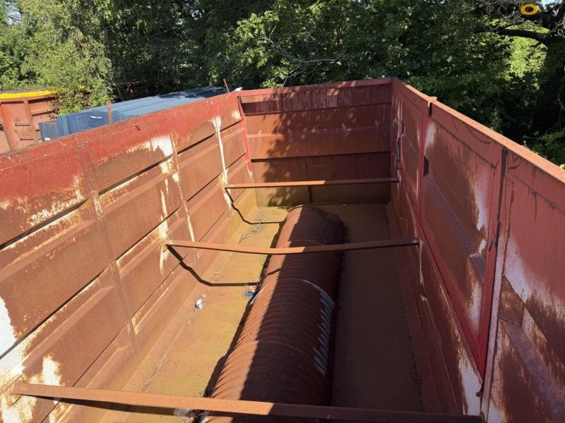 Container 14