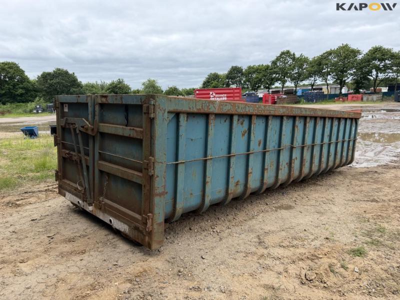 Container 5