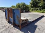 Container truck 1