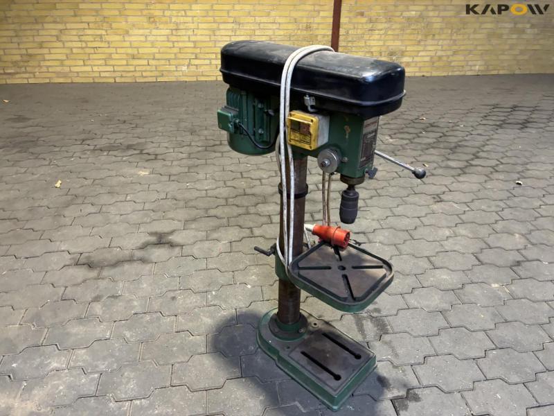 Contimac CH-16 pillar drill 2