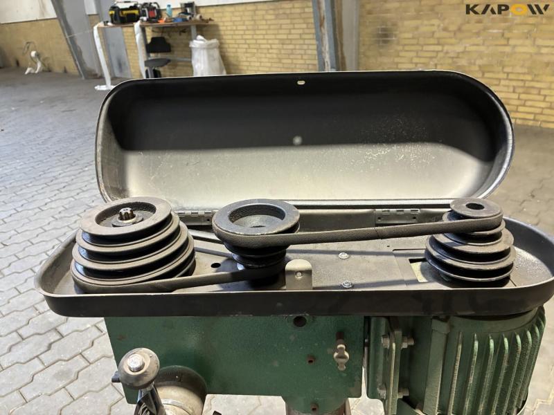 Contimac CH-16 pillar drill 15
