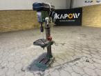 Contimac CH-16 pillar drill 1