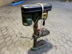 Contimac CH-16 pillar drill 3