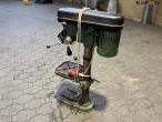 Contimac CH-16 pillar drill 4