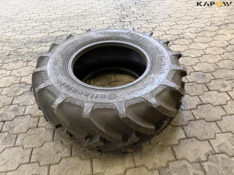 Continental 375/70-R20 tires 6