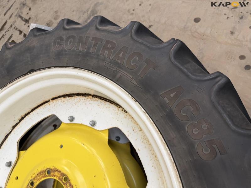 Continental 380/90-R46 sprayer wheel 10