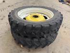 Continental 380/90-R46 sprayer wheel 2