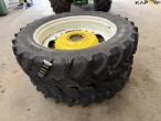 Continental 380/90-R46 sprayer wheel 5