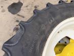 Continental 380/90-R46 sprayer wheel 8