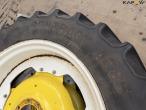 Continental 380/90-R46 sprayer wheel 10