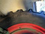 Continental 650/65-R42 twin wheels 9