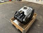 Cranab CE360 forestry grapple 7