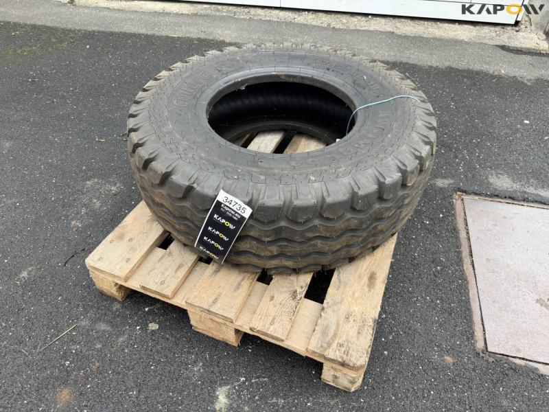 Cultor 12.5/80-R18 tires 1