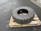 Cultor 12.5/80-R18 tires 6