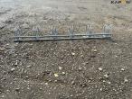 Bicycle rack 4