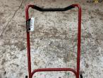 Cylinder mower and drum 15