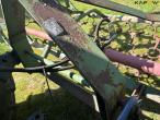 Düvelsdorf grassland harrow 6 meters 13