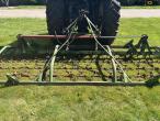 Düvelsdorf grassland harrow 6 meters 43